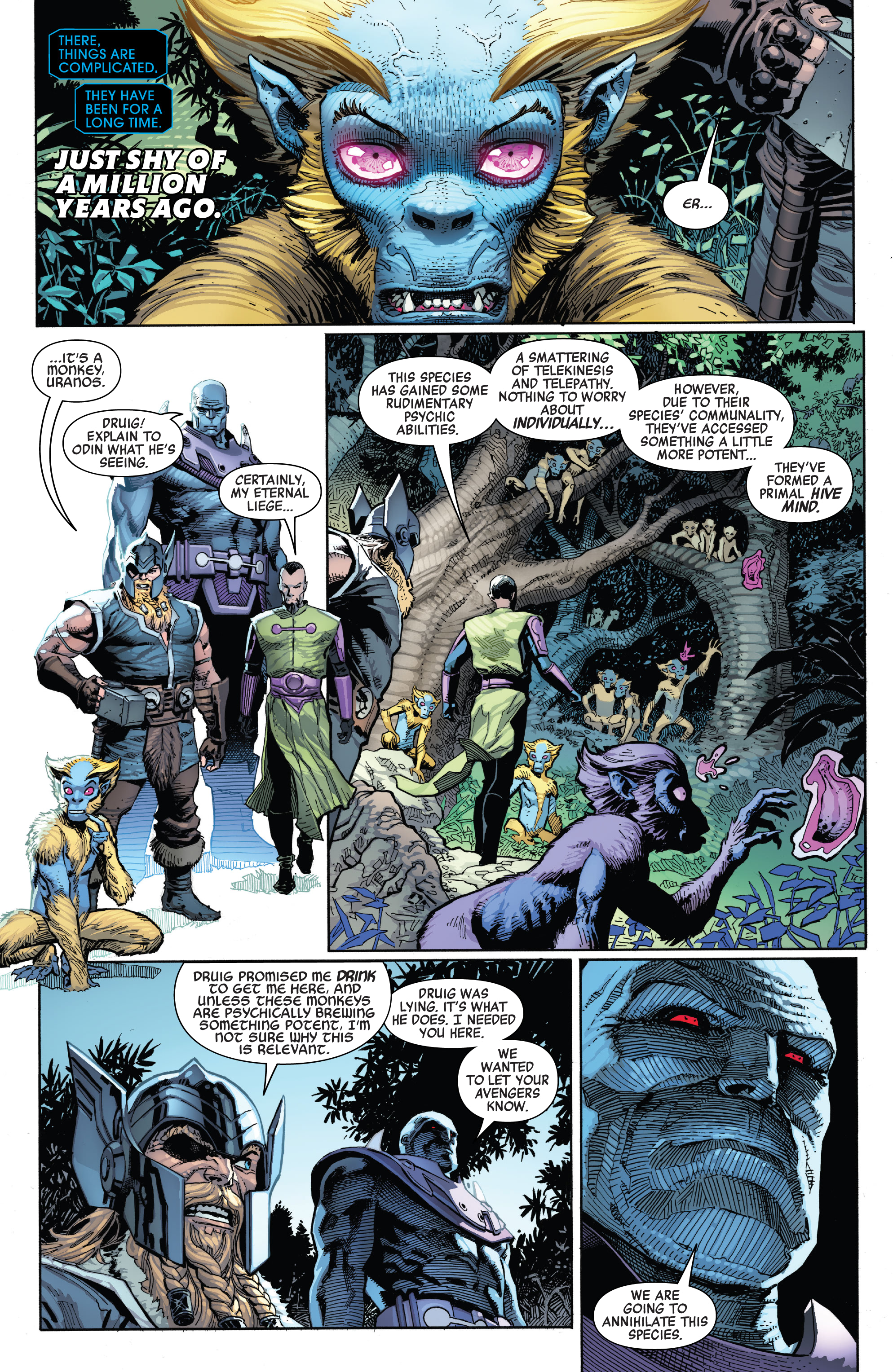 FCBD 2022 Collection: Chapter Judgment Day - Page 3